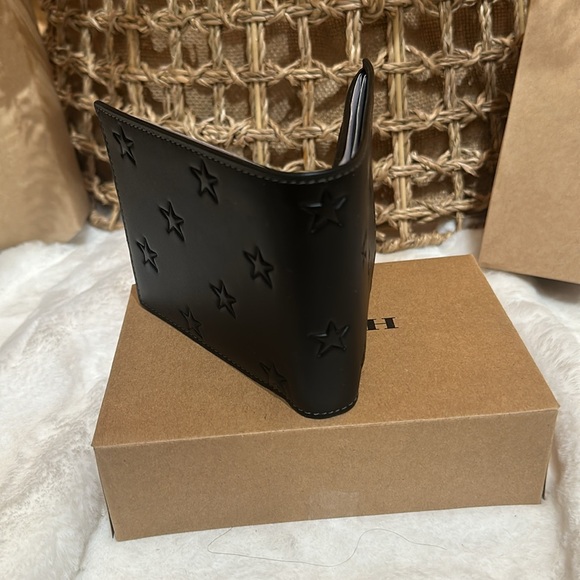 Coach wallet with star print - Picture 3 of 6